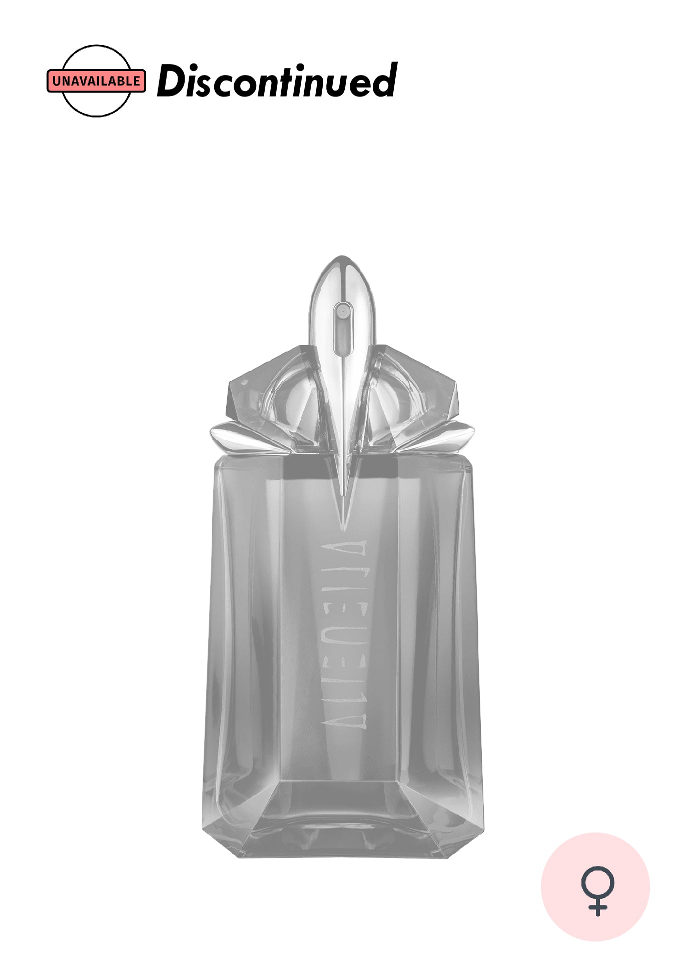 Mugler Alien EDP