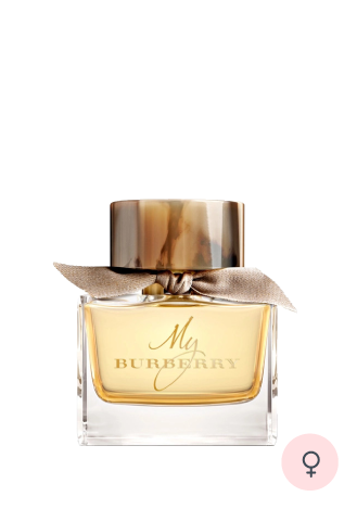Burberry My Burberry EDP
