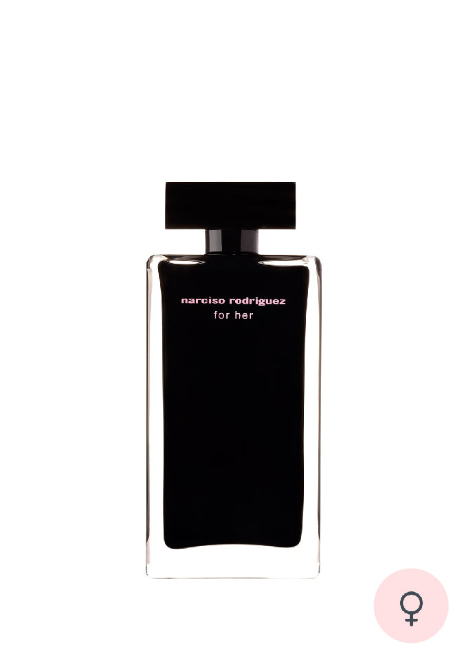 Narciso Rodriguez For Her EDT