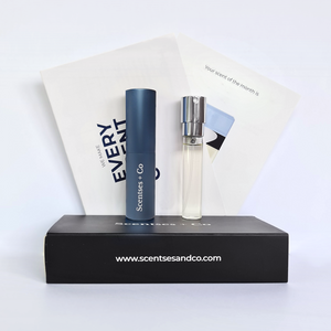 Yves Saint Laurent Libre EDP Scentses Co