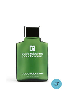 Paco Rabanne Paco Rabanne Pour Homme EDT - Scentses + Co