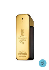 Paco Rabanne 1 Million For Men EDT - Scentses + Co