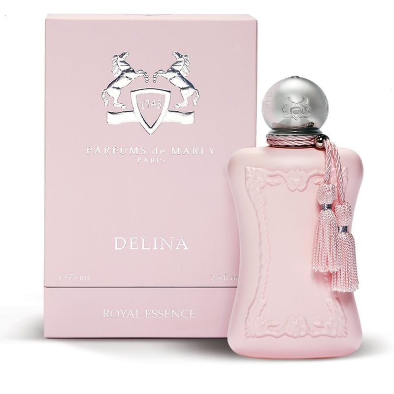 (NEW IN BOX) Parfums de Marley Delina EDP 75ml For Her