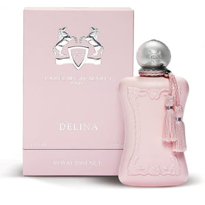 Parfums de Marley Delina EDP 75ml For Her (NEW IN BOX)