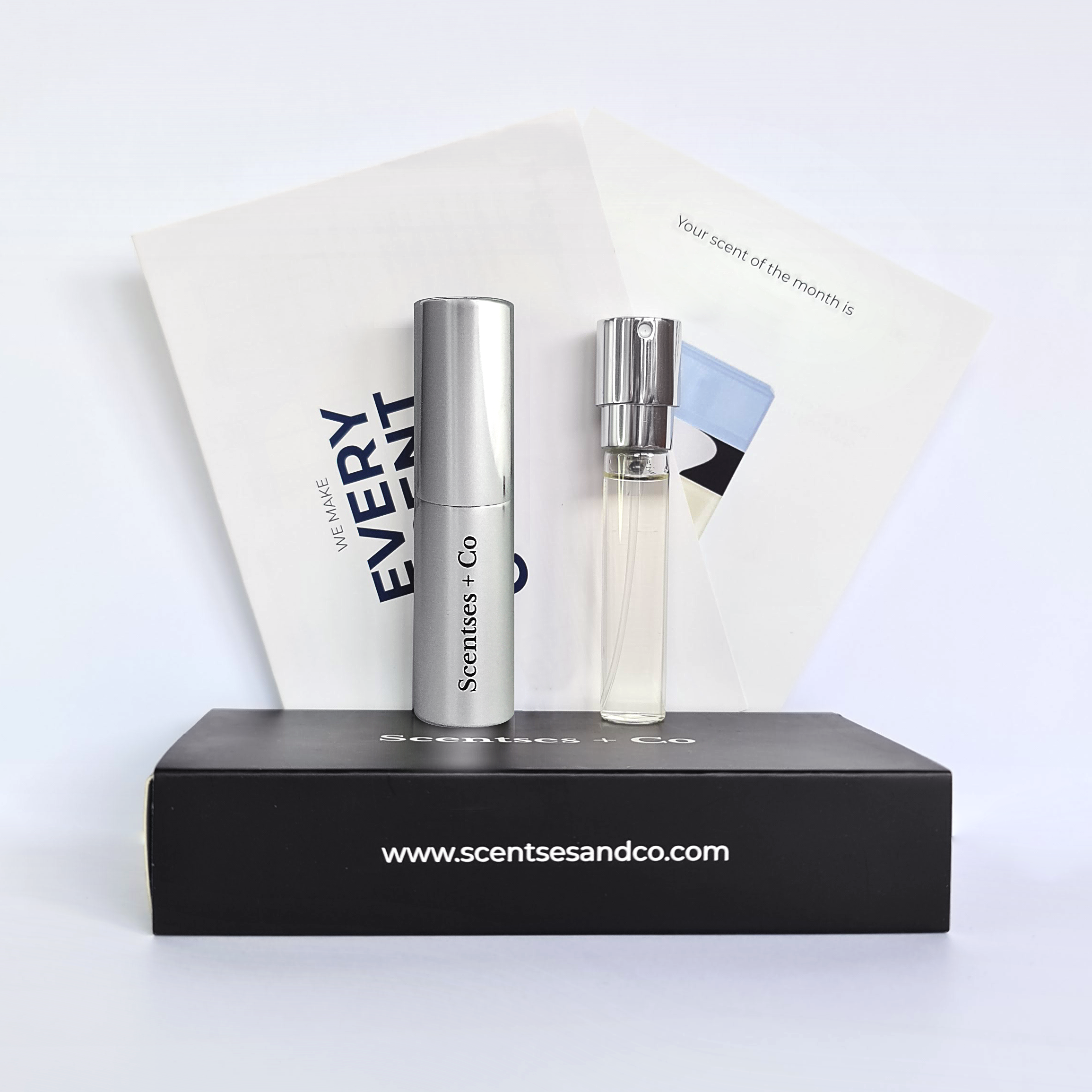 Prada Luna Rossa Black EDP