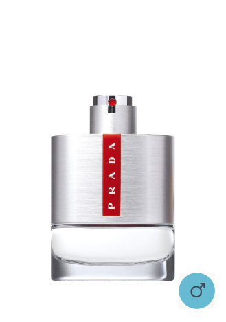 Prada Luna Rossa EDT Scentses Co