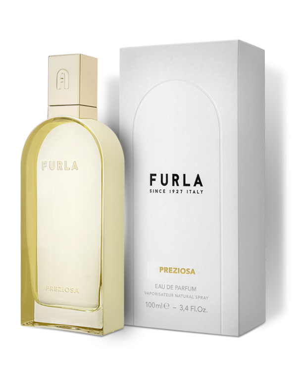 Furla: The New Fragrance Collection