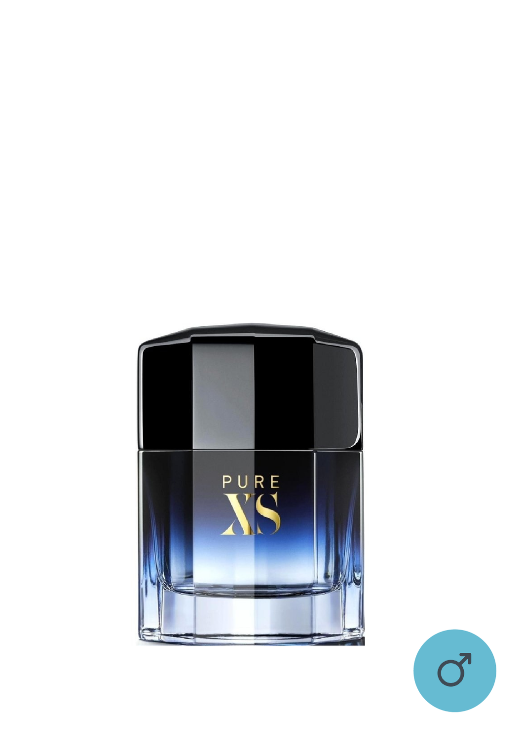 Paco Rabbane Pure XS For Him EDT
