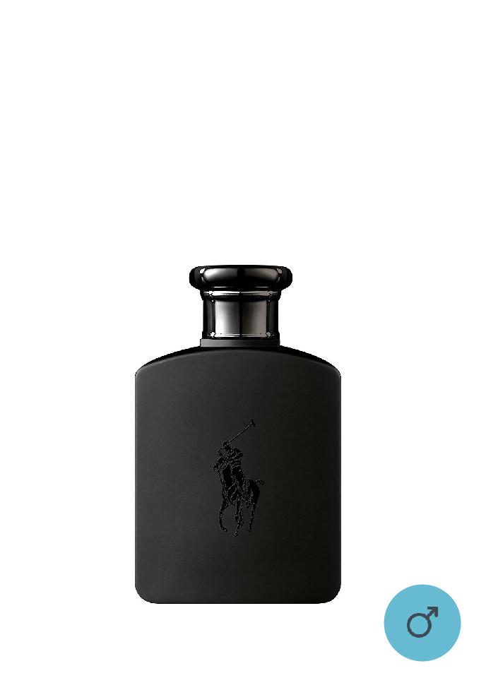 Ralph Lauren Polo Double Black EDT – Scentses Co