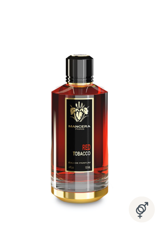 Mancera Red Tobacco EDP
