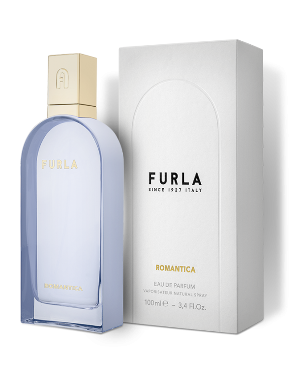 Furla: The New Fragrance Collection