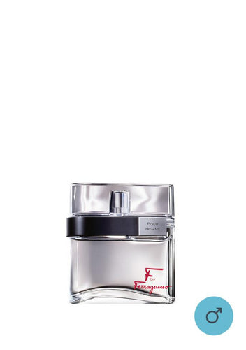 Salvatore Ferragamo F Pour Homme EDT - Scentses + Co