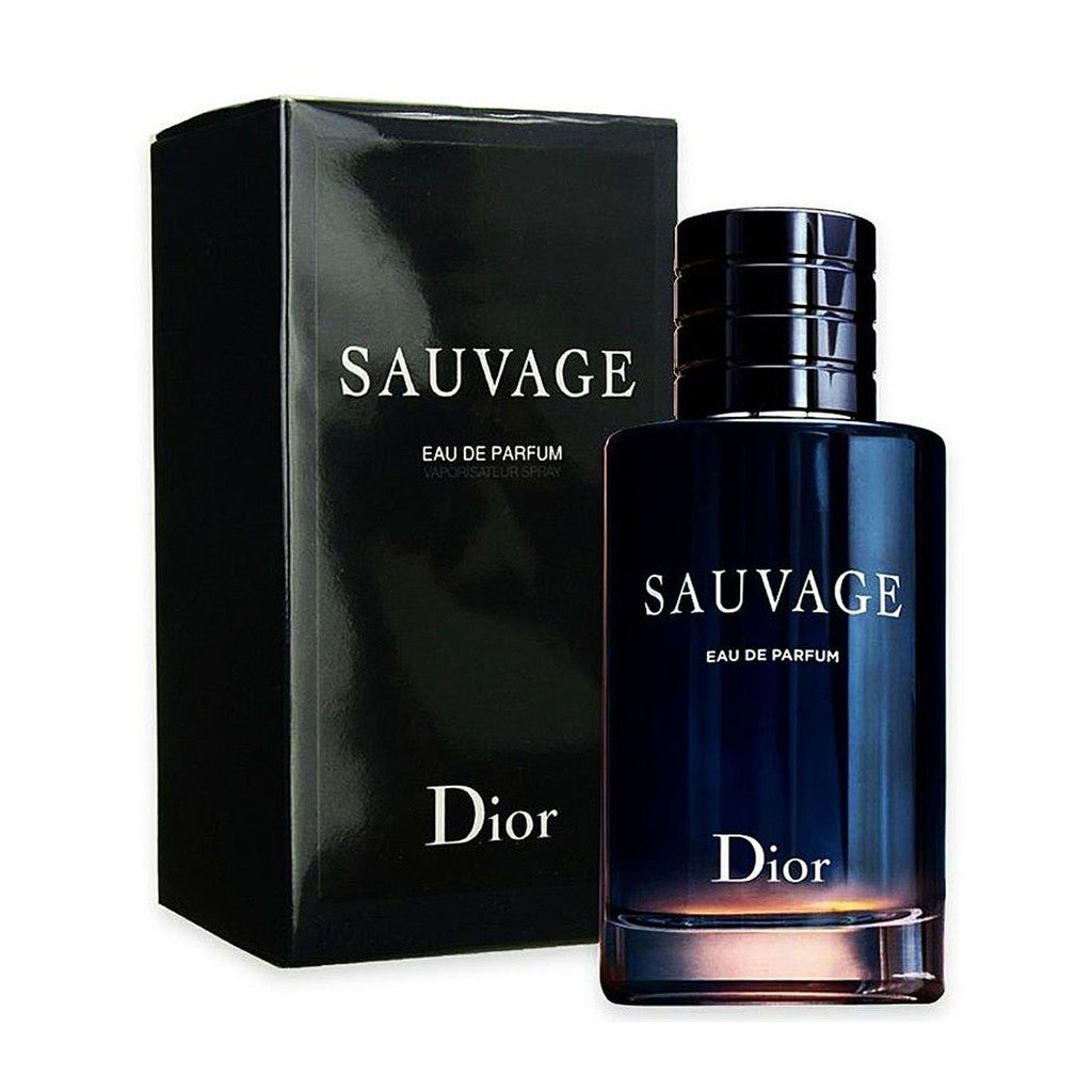 [New in Box] Christian Dior Sauvage EDP