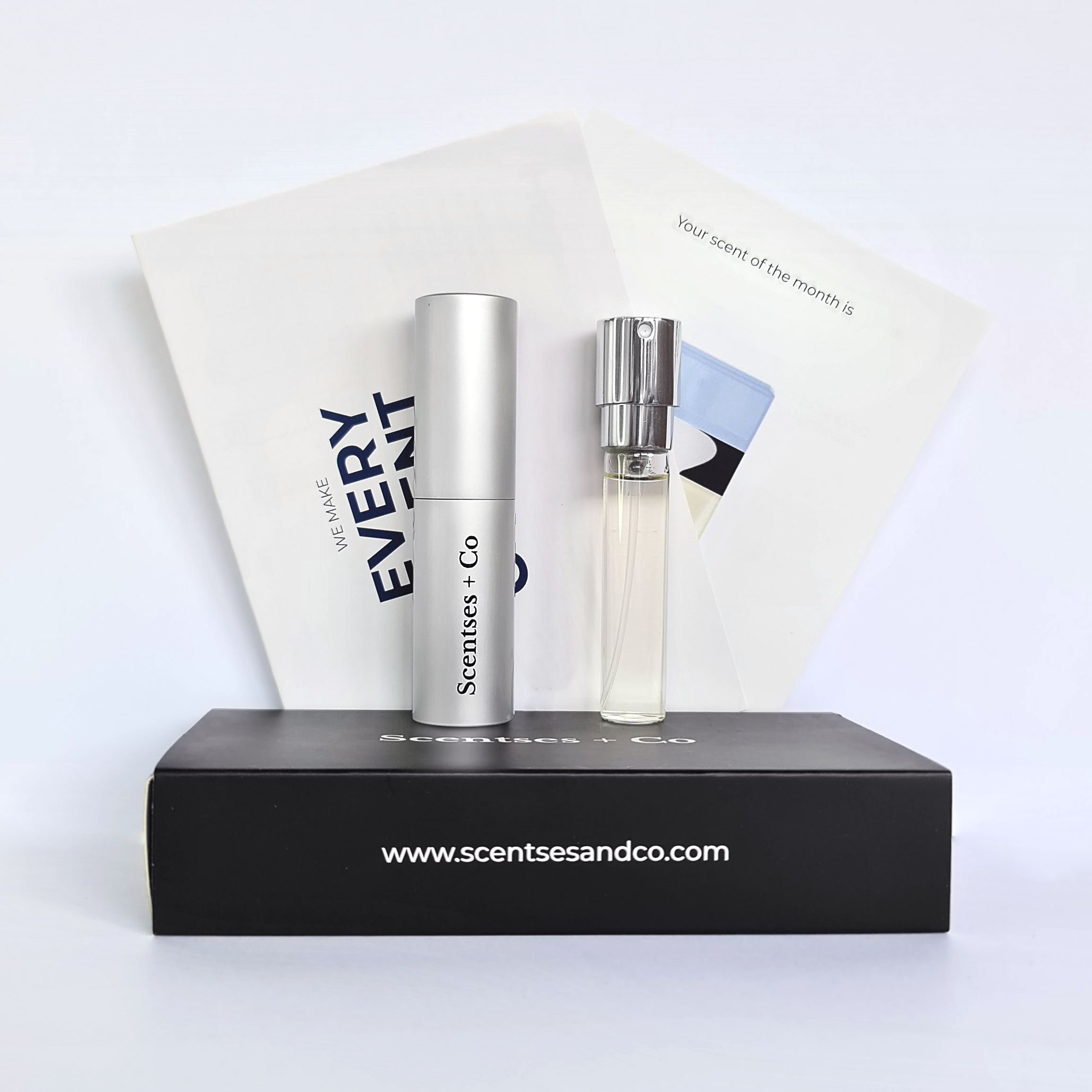 Byredo Gypsy Water EDP