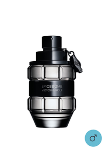 Viktor & Rolf Spicebomb EDT