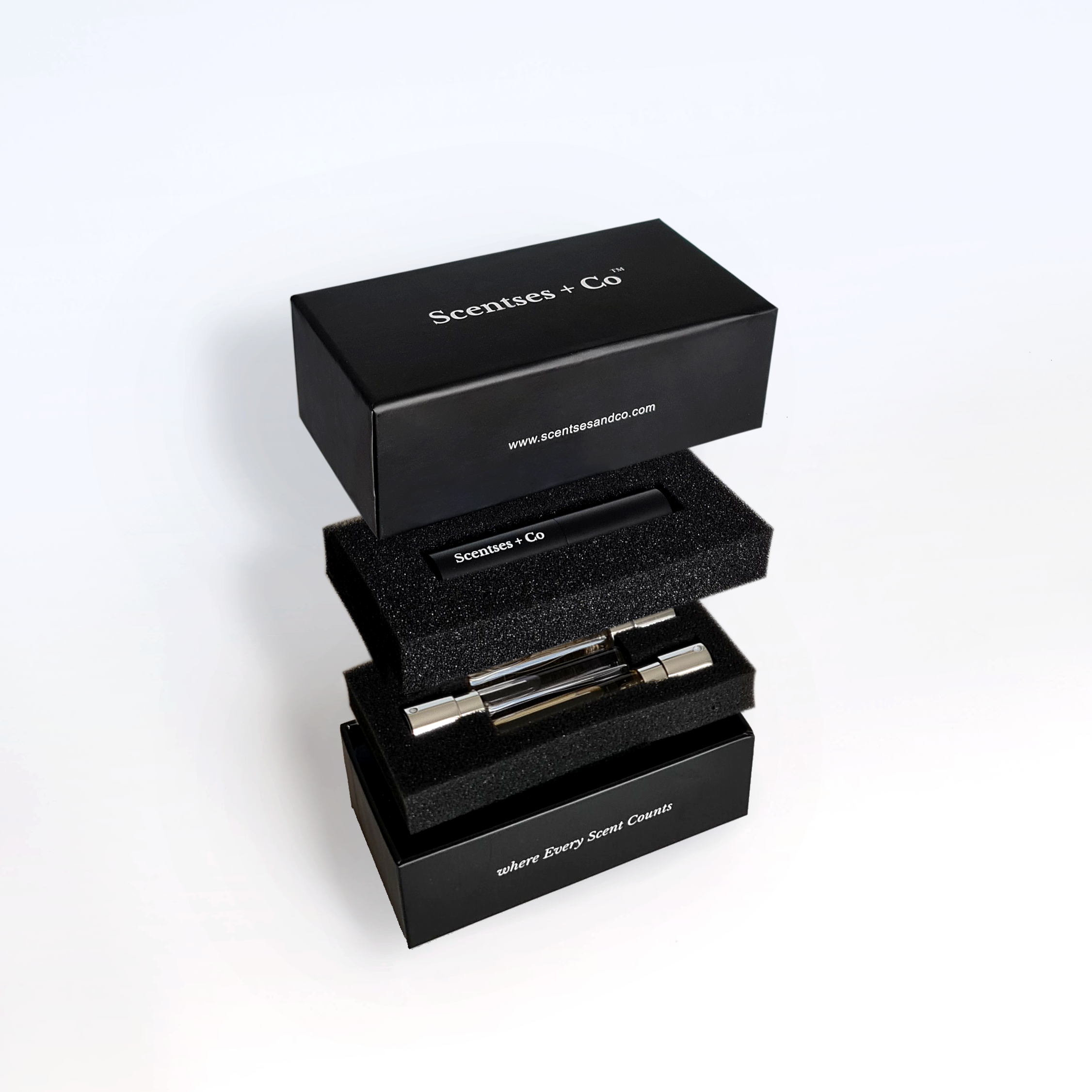 [Raya Special] Box: Scent-lama Hari Raya