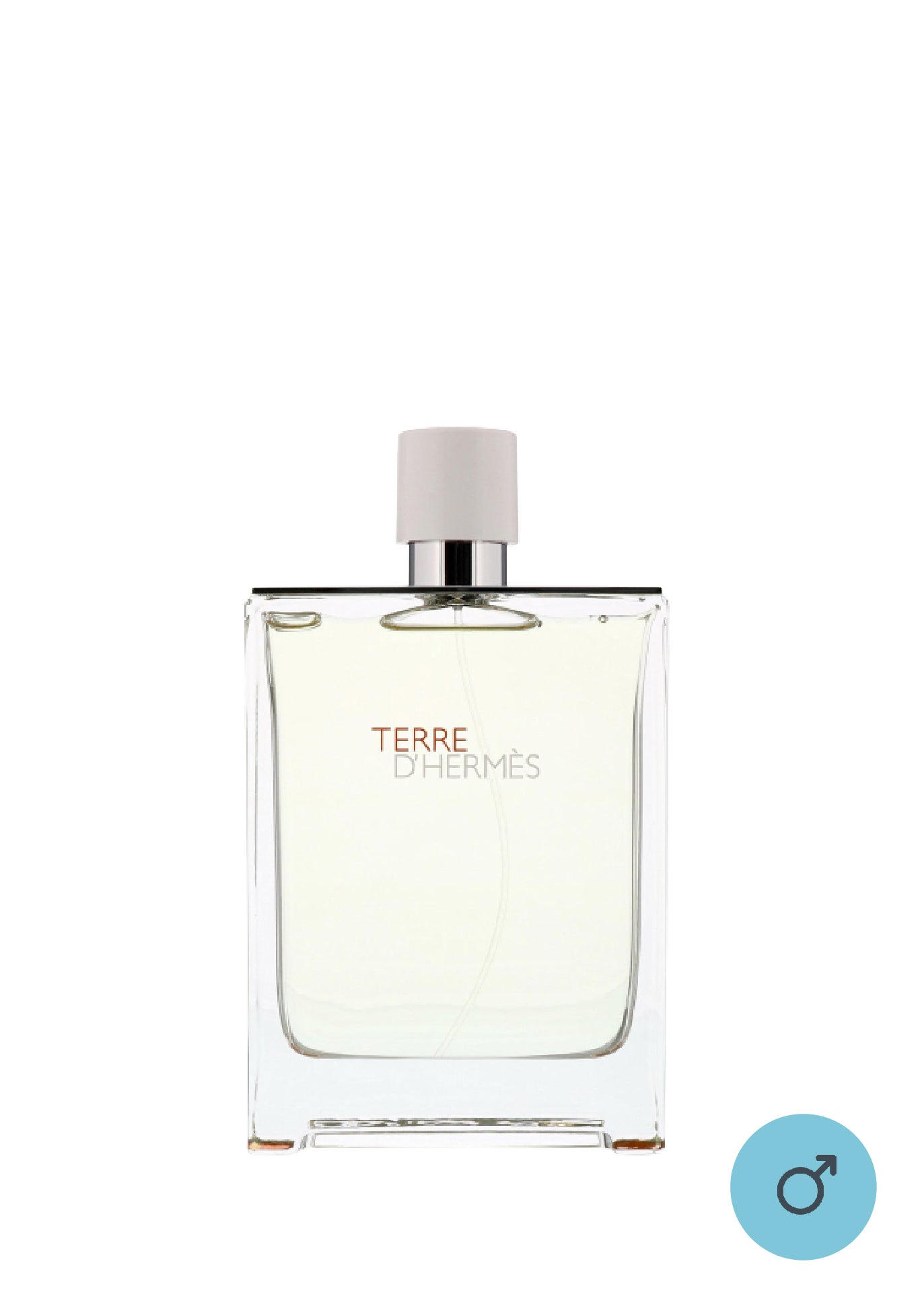 Hermès Terre d'Hermes Eau Tres Fraiche EDT