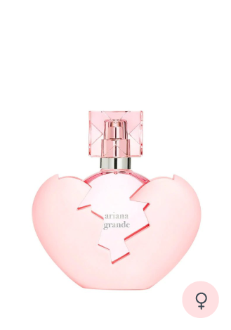 Ariana Grande Thank U, Next EDP