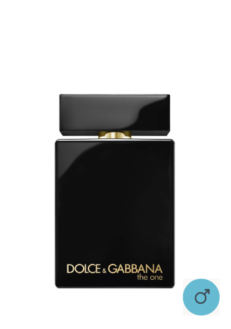 Dolce & Gabbana The One Eau de Parfum Intense EDP
