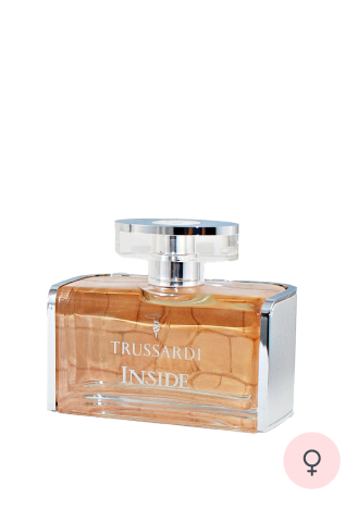 Trussardi Inside EDP
