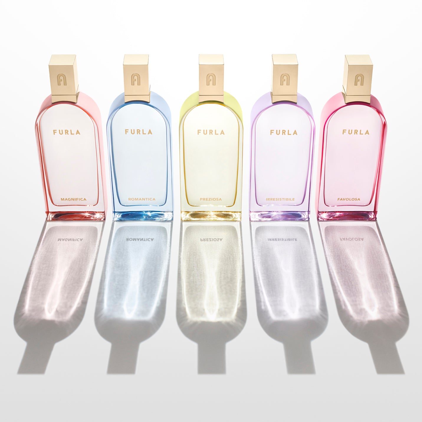 Furla: The New Fragrance Collection