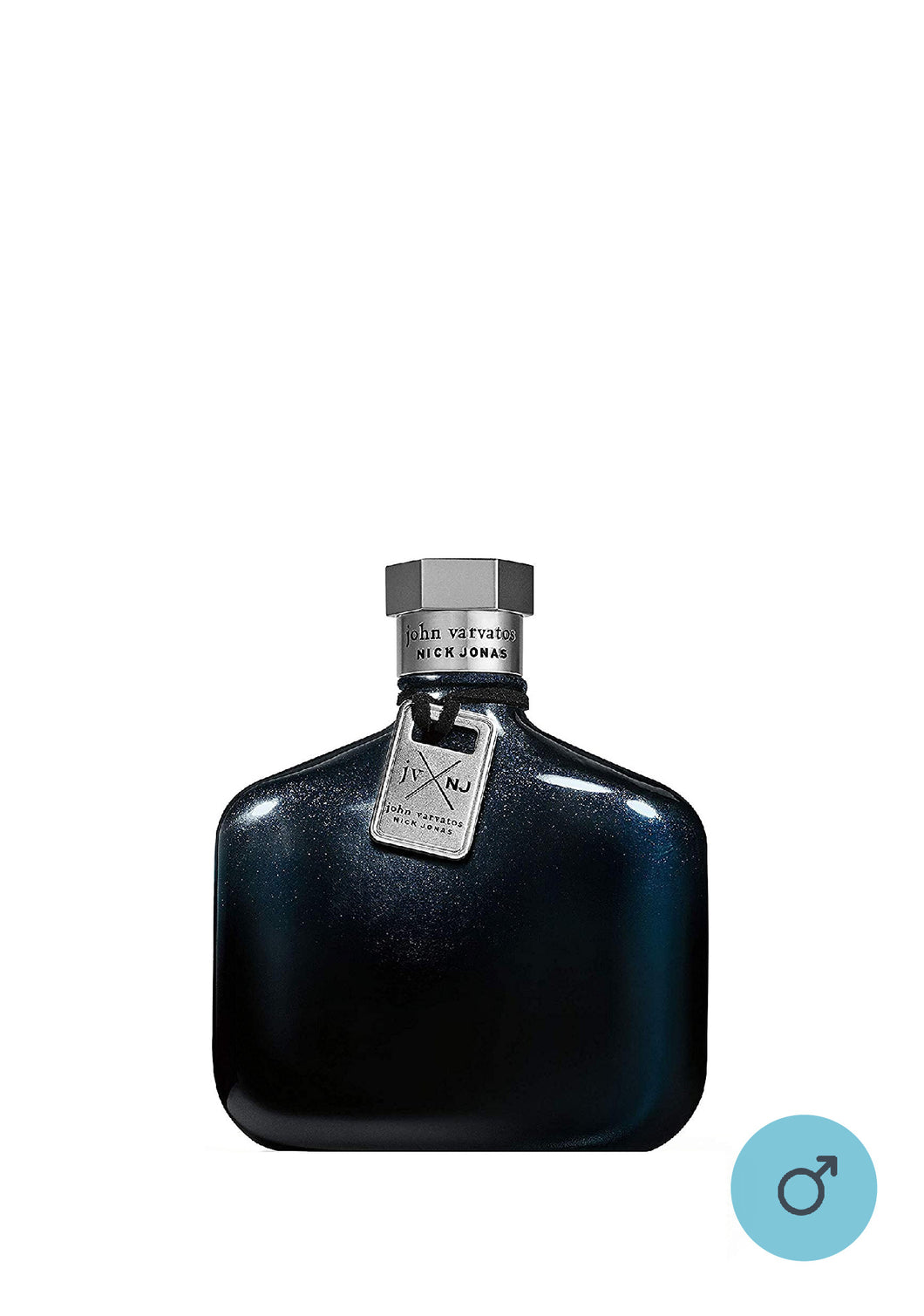 John Varvatos JV x NJ EDT - Main Image