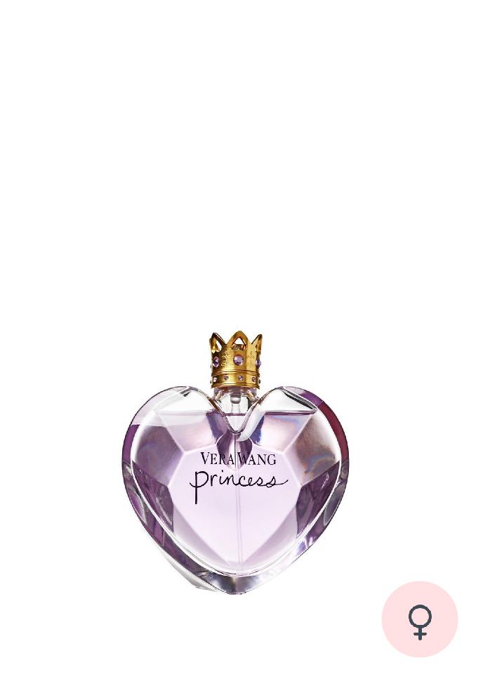 Vera Wang Princess EDT