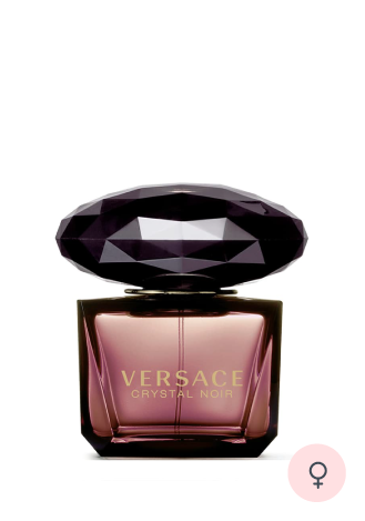 Versace Crystal Noir EDT