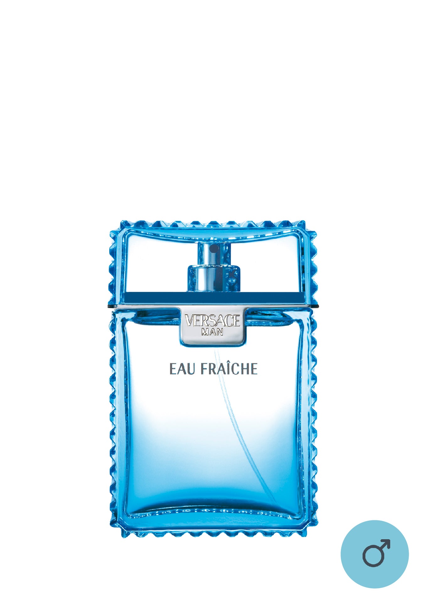 [New in Box] Versace Man Eau Fraiche EDT