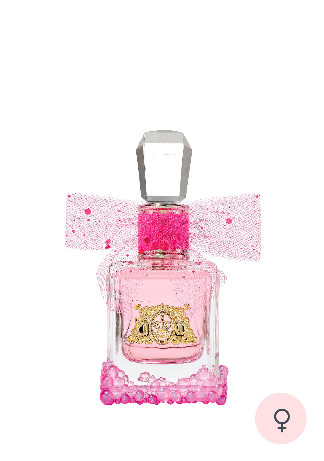 Juicy Couture Viva La Juicy Le Bubbly EDP