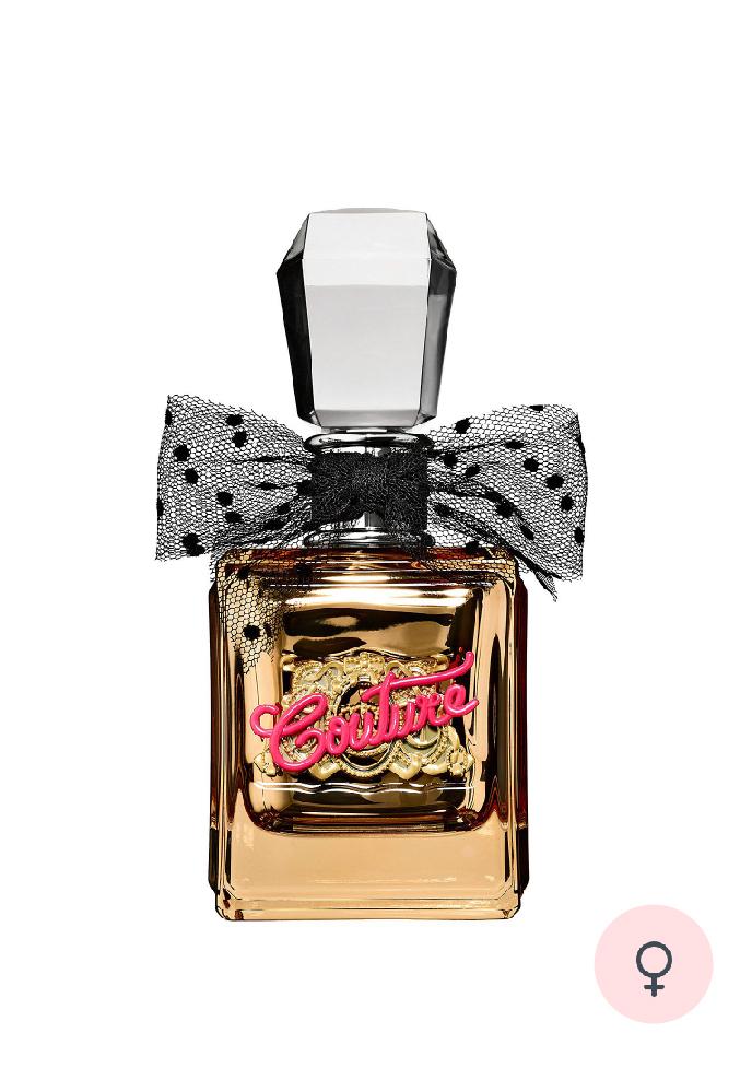 Juicy Couture Viva La Juicy Gold Couture EDP - Scentses + Co