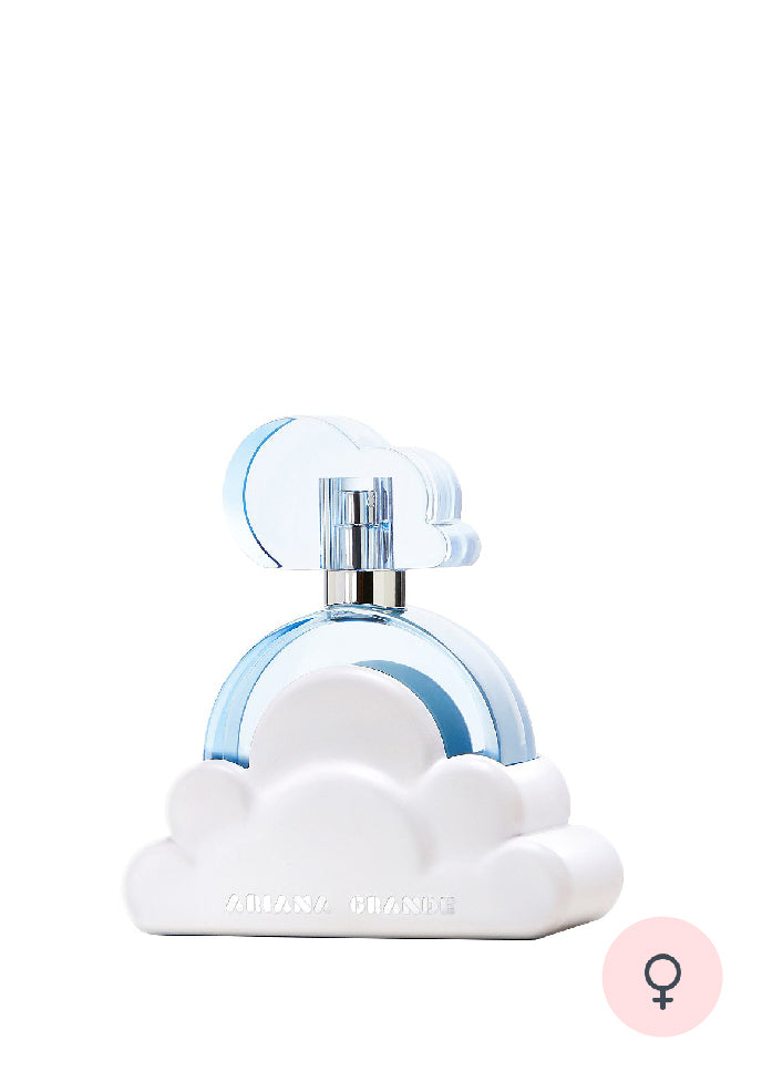 Ariana Grande Cloud EDP