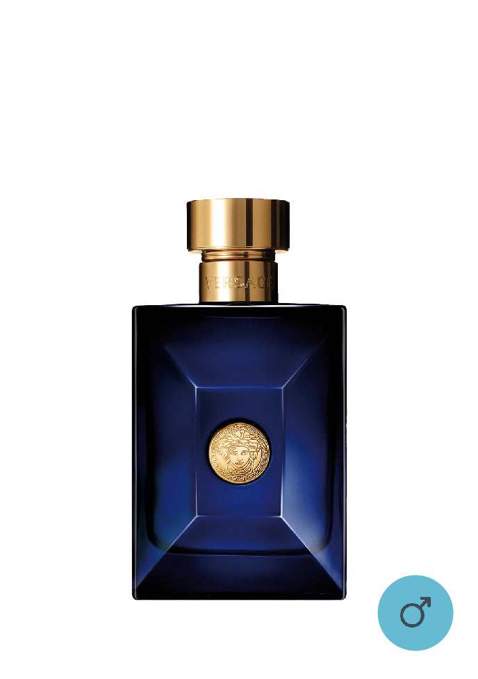 Versace Dylan Blue Pour Homme EDT