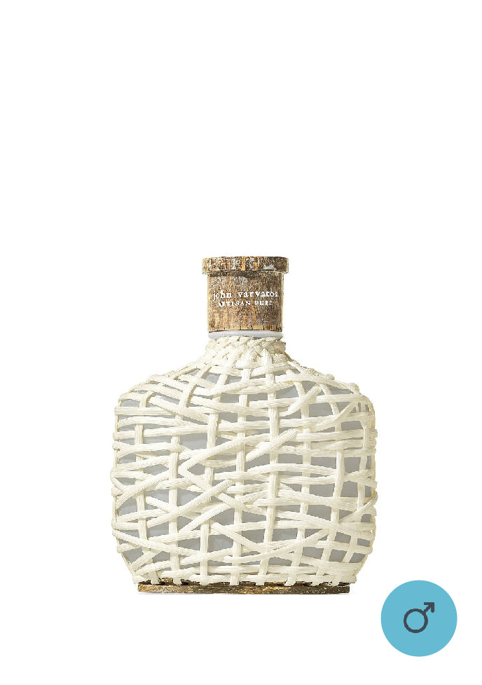 John Varvatos Artisan Pure EDT