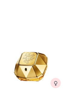 Paco Rabanne Lady Million EDP